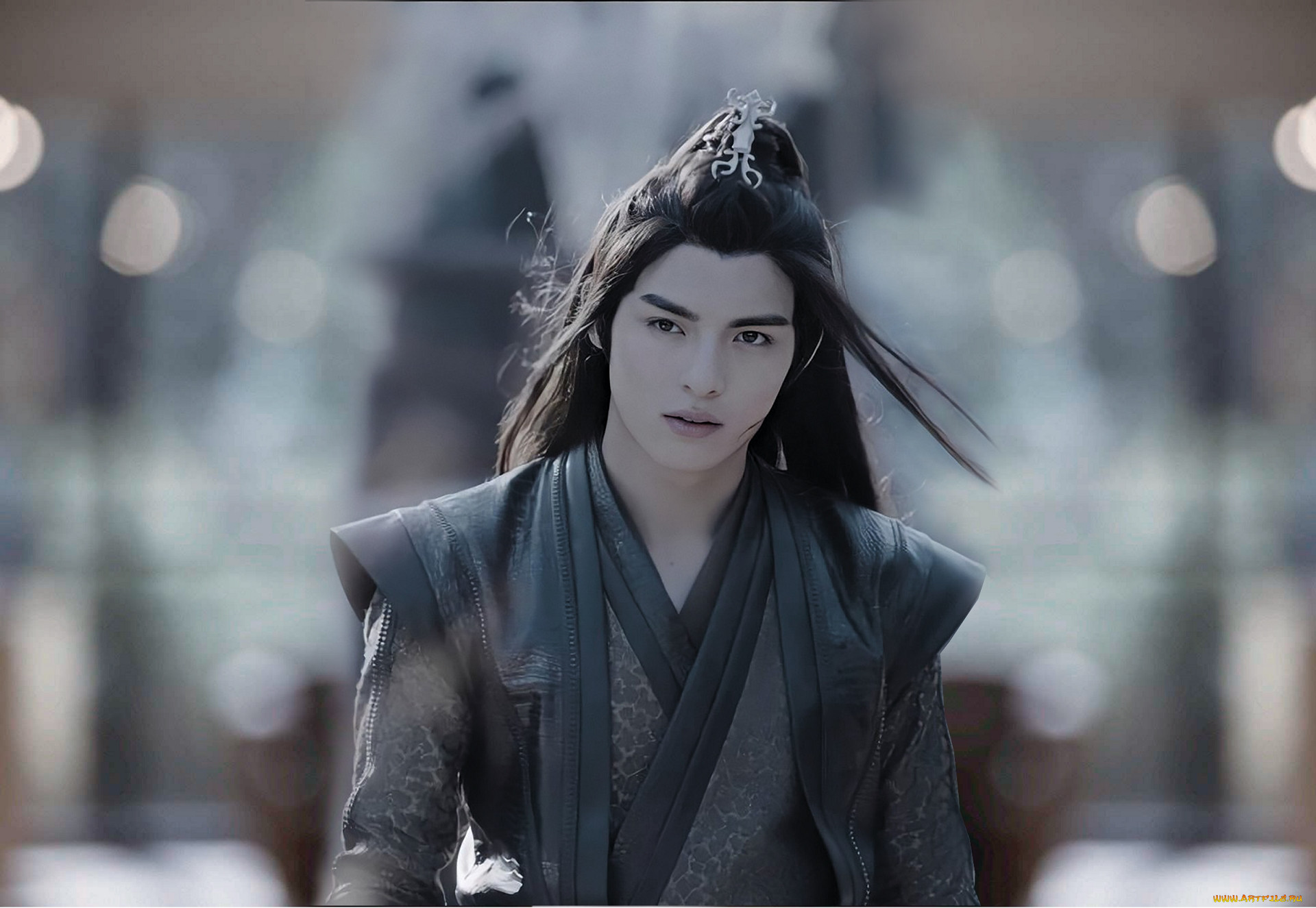  , the untamed, , , , , , , wang, hao, xuan, , , , , , 